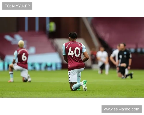 英超俱乐部开展反种族歧视活动,促进多元包容 英超俱乐部开展反种族歧视活动,促进多元包容