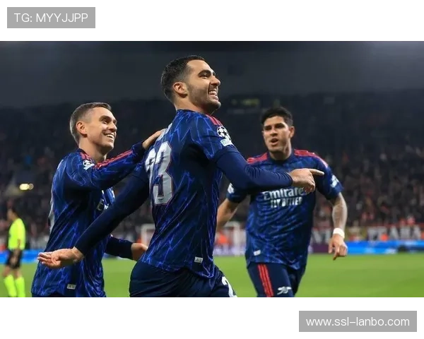 阿森纳防守体系成型，连续零封展现冠军相