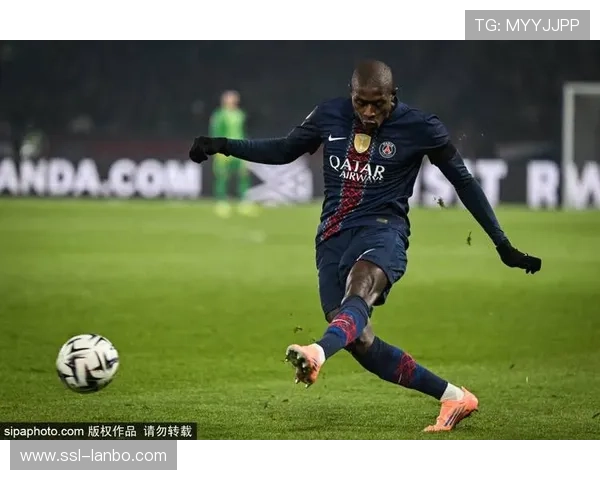 门德斯称巴黎法超杯证明最强地位，球队精神获赞