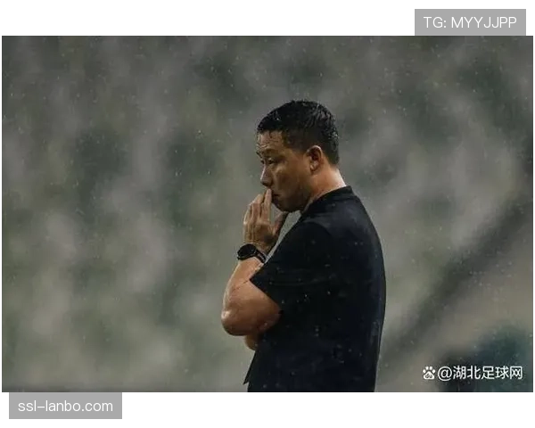 深圳新鹏城成广东独苗,陈涛转正后能否带队实现突破