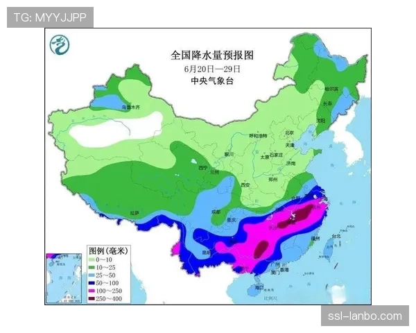 数据预报：气象数据模型与比赛表现关联性研究，提示本周末多场比赛可能受降雨影响